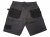 Stanley Sedona Holster Shorts Grey - Various Sizes