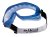 Bolle Safety Atom PLATINUM Safety Goggles Clear - Ventilated
