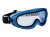 Bolle Safety Atom PLATINUM Safety Goggles Clear - Sealed
