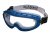 Bolle Safety Atom PLATINUM Safety Goggles Clear - Sealed