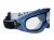 Bolle Safety Atom PLATINUM Safety Goggles Clear - Sealed