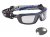 Bolle Safety BAXTER PLATINUM Safety Goggles - Clear