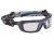 Bolle Safety BAXTER PLATINUM Safety Goggles - Clear