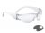 Bolle Safety BL30 B-Line Safety Glasses - Clear