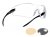 Bolle Safety COBRA PLATINUM Safety Glasses - Clear