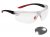 Bolle Safety IRI-S PLATINUM Safety Glasses - Clear