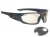 Bolle Safety MERCURO PLATINUM Safety Glasses - CSP