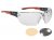 Bolle Safety NESS+ PLATINUM Safety Glasses - Clear