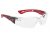 Bolle Safety RUSH+ PLATINUM Safety Glasses - Clear