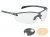 Bolle Safety SILIUM+ PLATINUM Safety Glasses - Clear