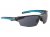 Bolle Safety TRYON PLATINUM Safety Glasses - Smoke