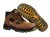 DeWalt Challenger 3 Sympatex Waterproof Hiker Boots Brown - Various Sizes