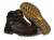 DeWalt Newark S3 Waterproof Safety Hiker Boots Brown - Various Sizes