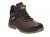 DeWalt Newark S3 Waterproof Safety Hiker Boots Brown - Various Sizes