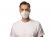 Moldex Smart Series FFP3 NR D Non-Valved Mask (Single)