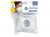 Moldex Air Plus FFP3 R D Valved Reusable Mask (Single)