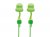 Moldex Corded Semi-Reusable Twisters Earplugs SNR 34 dB