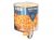 Moldex Disposable Foam Earplugs MelLows Station SNR 22 dB (250 Pairs)