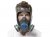 Moldex Series 9000 Full Face Mask (Medium) No Filters