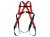 Scan Fall Arrest Harness 2-Point Anchorage