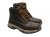 Stanley Tools Tradesman SB-P Safety Boots Brown UK 12 EUR 46