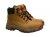 Stanley Tools Tradesman SB-P Safety Boots Honey UK 12 EUR 46