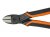 Bahco 2101G ERGO Side Cutting Pliers Spring In Handle 160mm (6.1/4in)