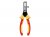 Bahco 2223S ERGO Insulated Wire Stripping Pliers 150mm (6in)