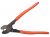 Bahco 2233D Heavy-Duty Cable Cutter/Stripper 240mm (9.1/2in)