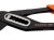 Bahco 2971G Slip Joint Pliers 250mm - 35mm Capacity