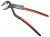 Bahco 8226 ERGO Slip Joint Pliers 400mm - 67mm Capacity