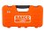 Bahco D-DD/S20 Mixed Impact Socket Set of 20 Metric 1/2in