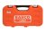 Bahco SW65 Swivel Socket Set of 65 Metric 1/4in Drive