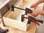 Bessey DUO16-8 DuoKlamp Capacity 160mm