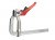 Bessey GH25 Lever Clamp Capacity 250mm