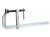 Bessey SG40M Heavy-Duty All-Steel Screw Clamp Capacity 400mm