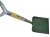 Bulldog Solid Socket Square No.2 MYD Shovel 5SM2MYD