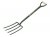 Bulldog 5TFAM Trenching Fork Metal MYD