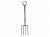 Bulldog 5TFAM Trenching Fork Metal MYD