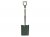Bulldog Taper Shovel No.2 28in MYD 5TM2MYD
