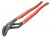 Crescent RT212CVN Tongue & Groove Joint Multi Pliers 300mm - 64mm Capacity