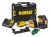 DeWalt DCE088D1G18 Self-Levelling Cross Line Green Beam Laser 12/18V 1 x 2.0Ah Li-ion