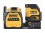 DeWalt DCE088D1G18 Self-Levelling Cross Line Green Beam Laser 12/18V 1 x 2.0Ah Li-ion