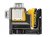 DeWalt DCE089D1G Self-Levelling Green Multi Line Laser 12V 1 x 2.0Ah Li-ion