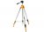 DeWalt DE0733 Elevated 1/4in Laser Tripod 97-248cm