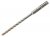 DeWalt SDS Plus XLR Full Head Carbide Drill Bit 6.5mm OL:160mm WL:100mm