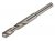 Faithfull Blacksmith's M2 HSS Professional Drill Bit 16mm