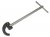 Faithfull Adjustable Basin Wrench 25-50mm