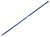 Faithfull Chisel & Point Crowbar 32mm x 1.8m