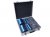 Faithfull Diamond Core Drill Kit & Case Set of 11